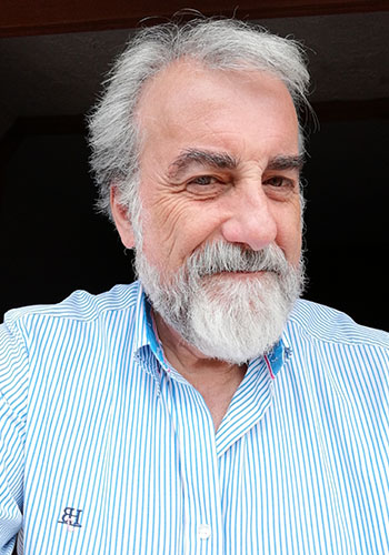 Maurizio Moscato 